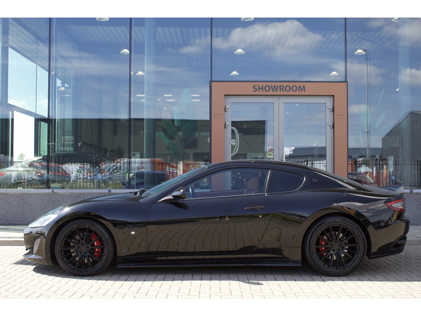 Maserati