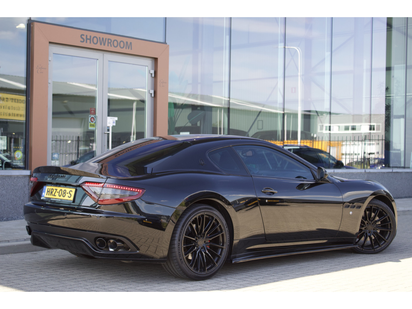 Maserati