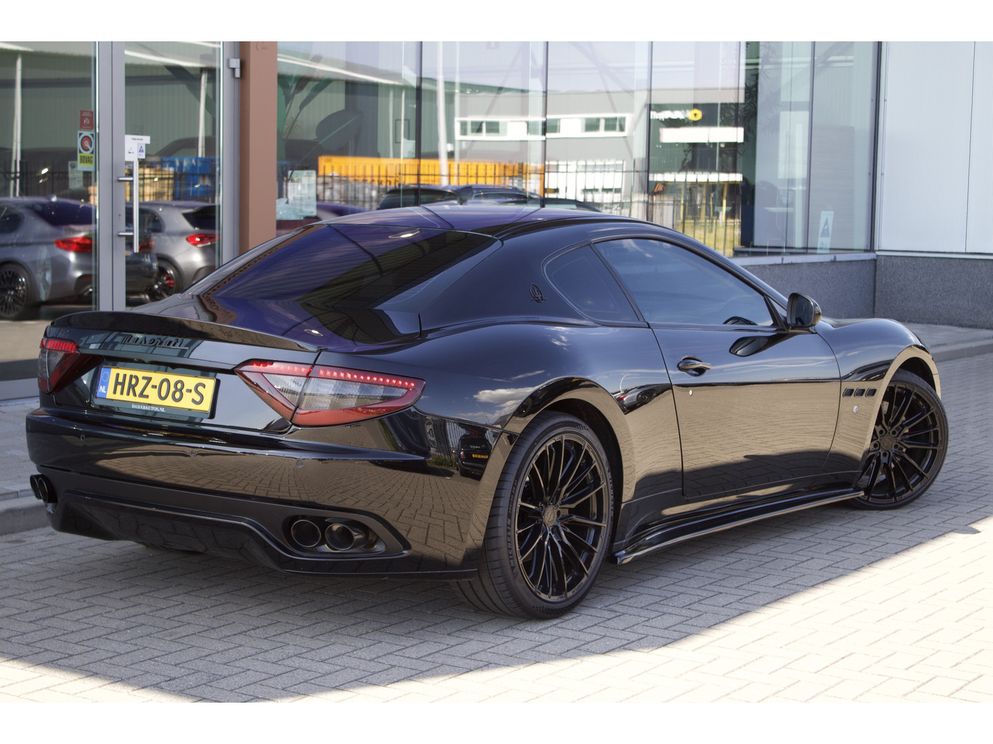 Maserati