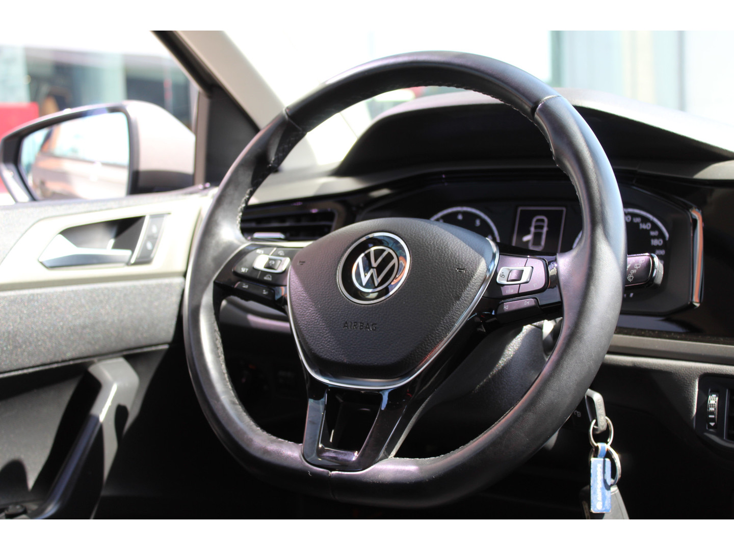 Volkswagen Volkswagen