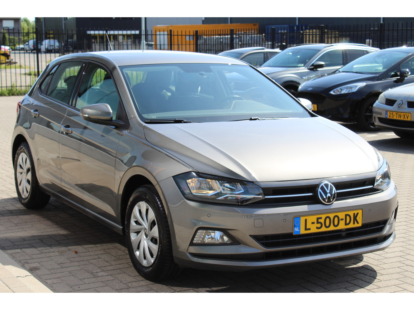 Volkswagen Volkswagen