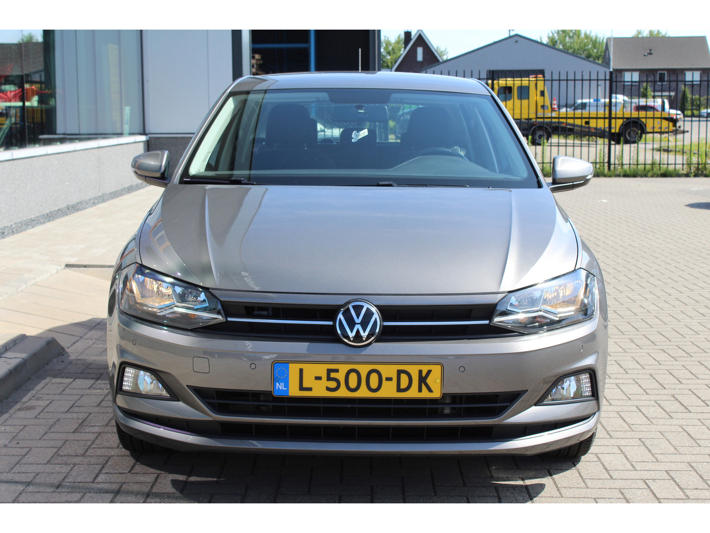 Volkswagen Volkswagen