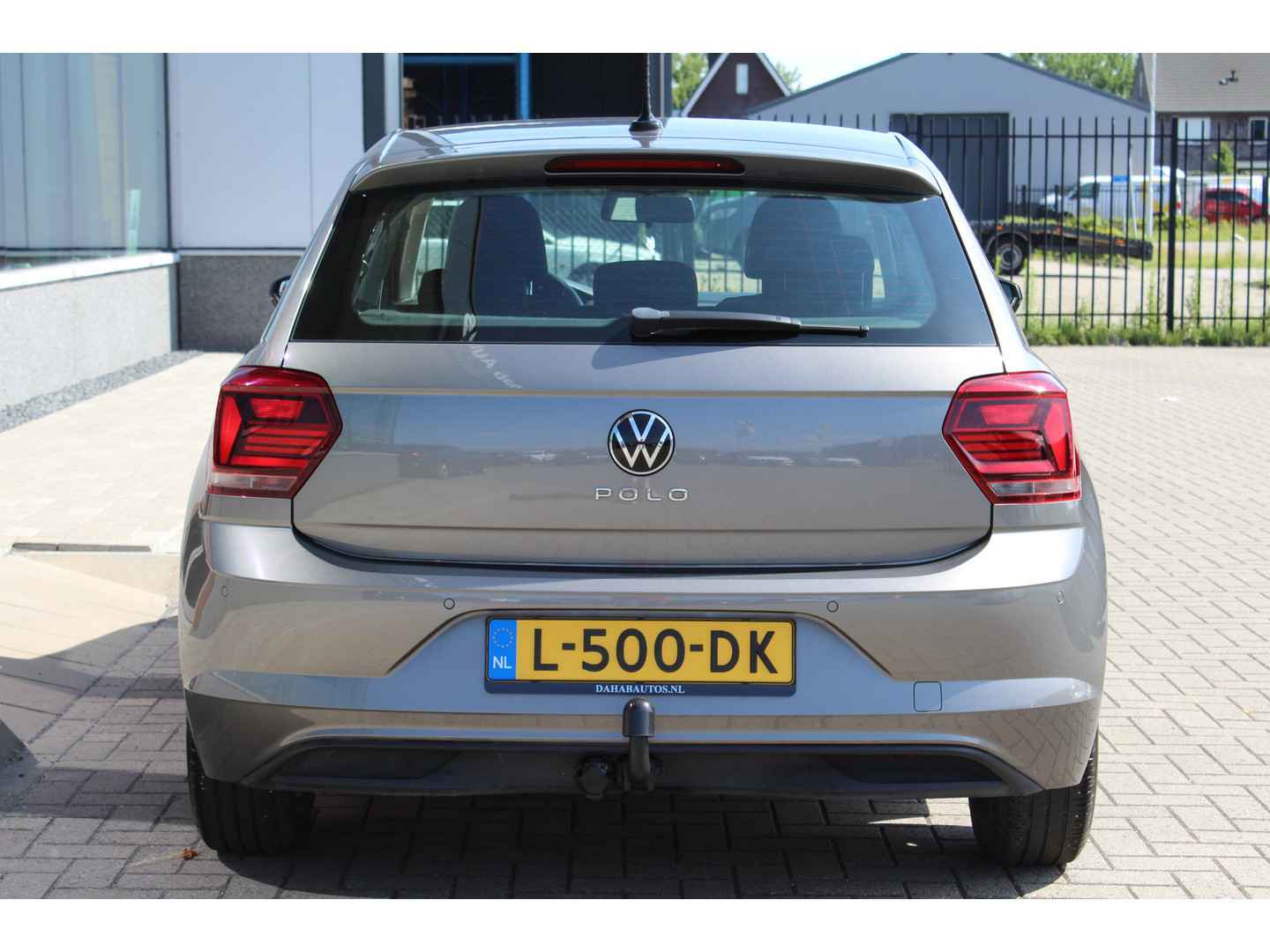 Volkswagen Volkswagen