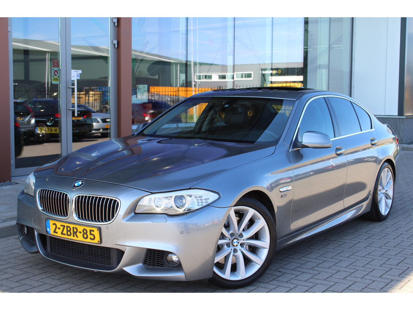 BMW