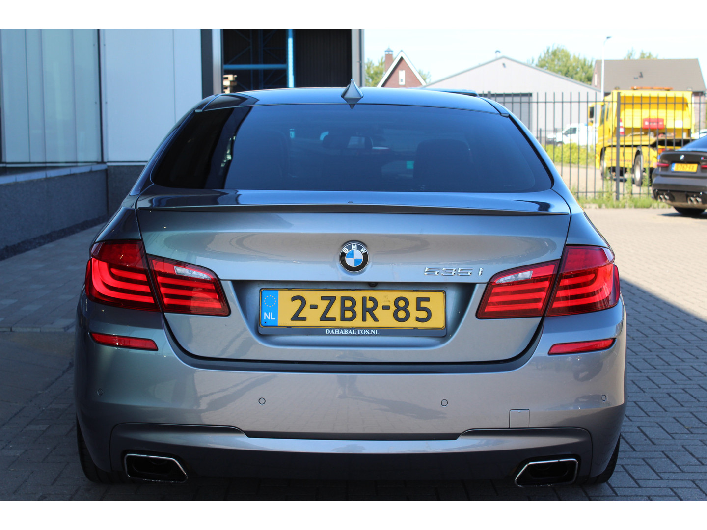 BMW