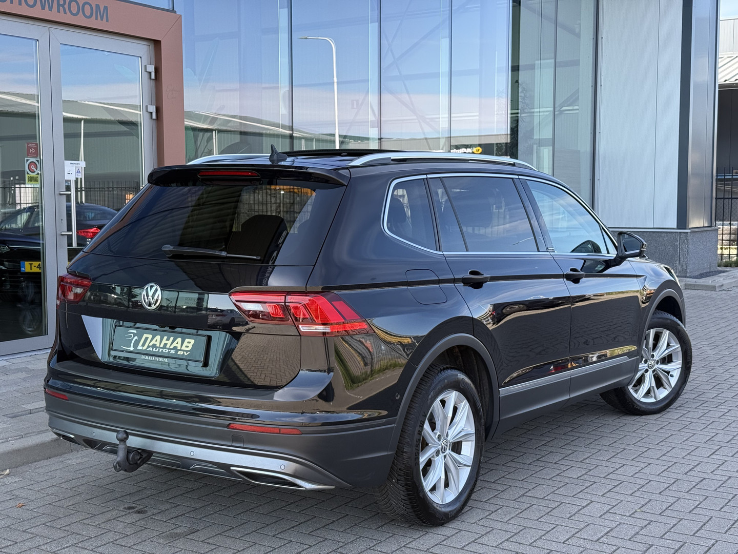 Volkswagen Volkswagen