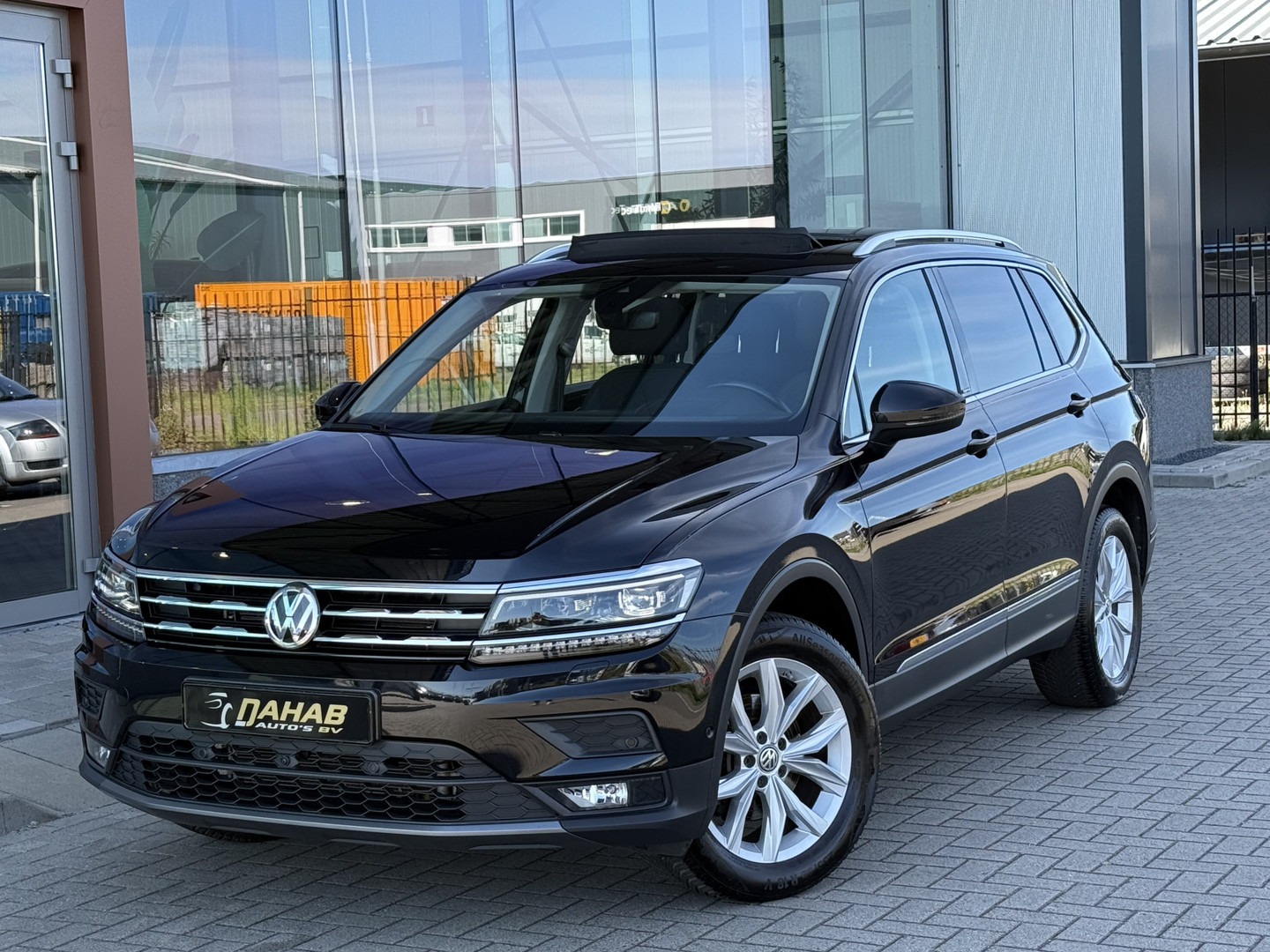Volkswagen Volkswagen