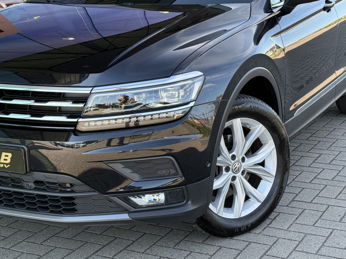 Volkswagen Volkswagen