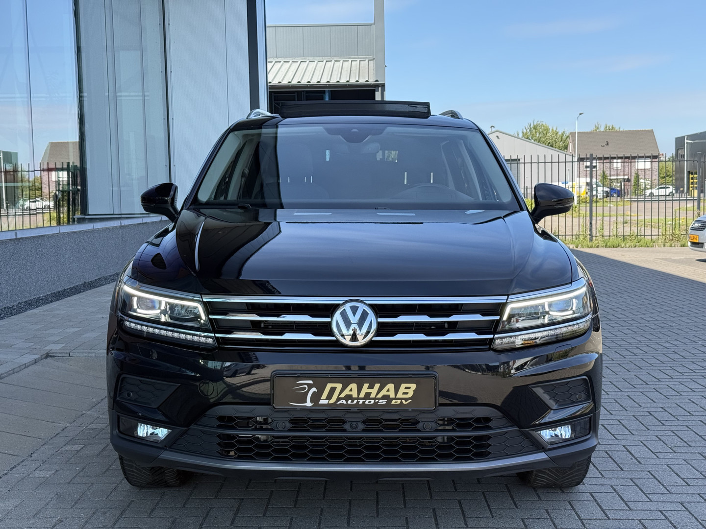 Volkswagen Volkswagen