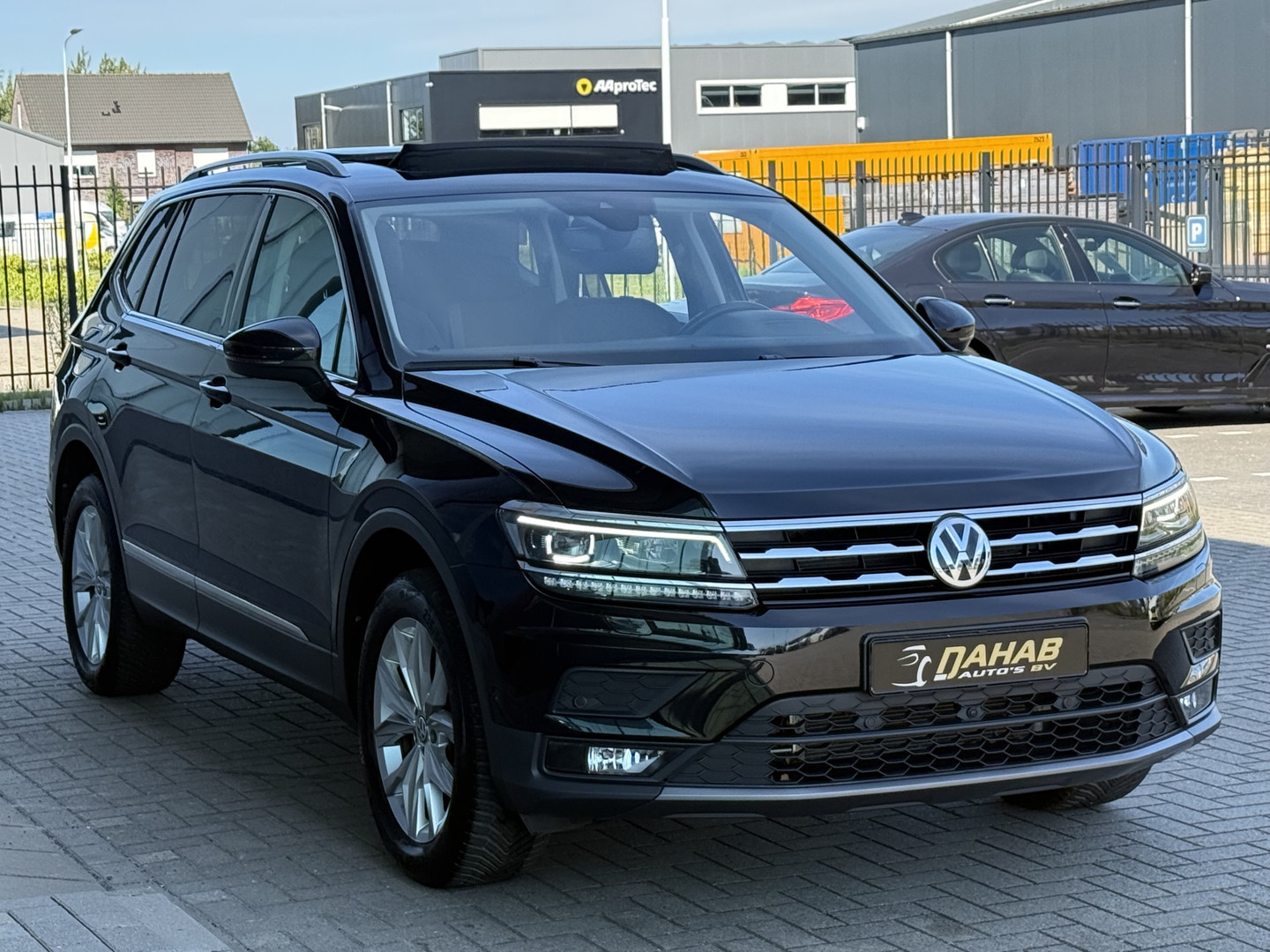 Volkswagen Volkswagen