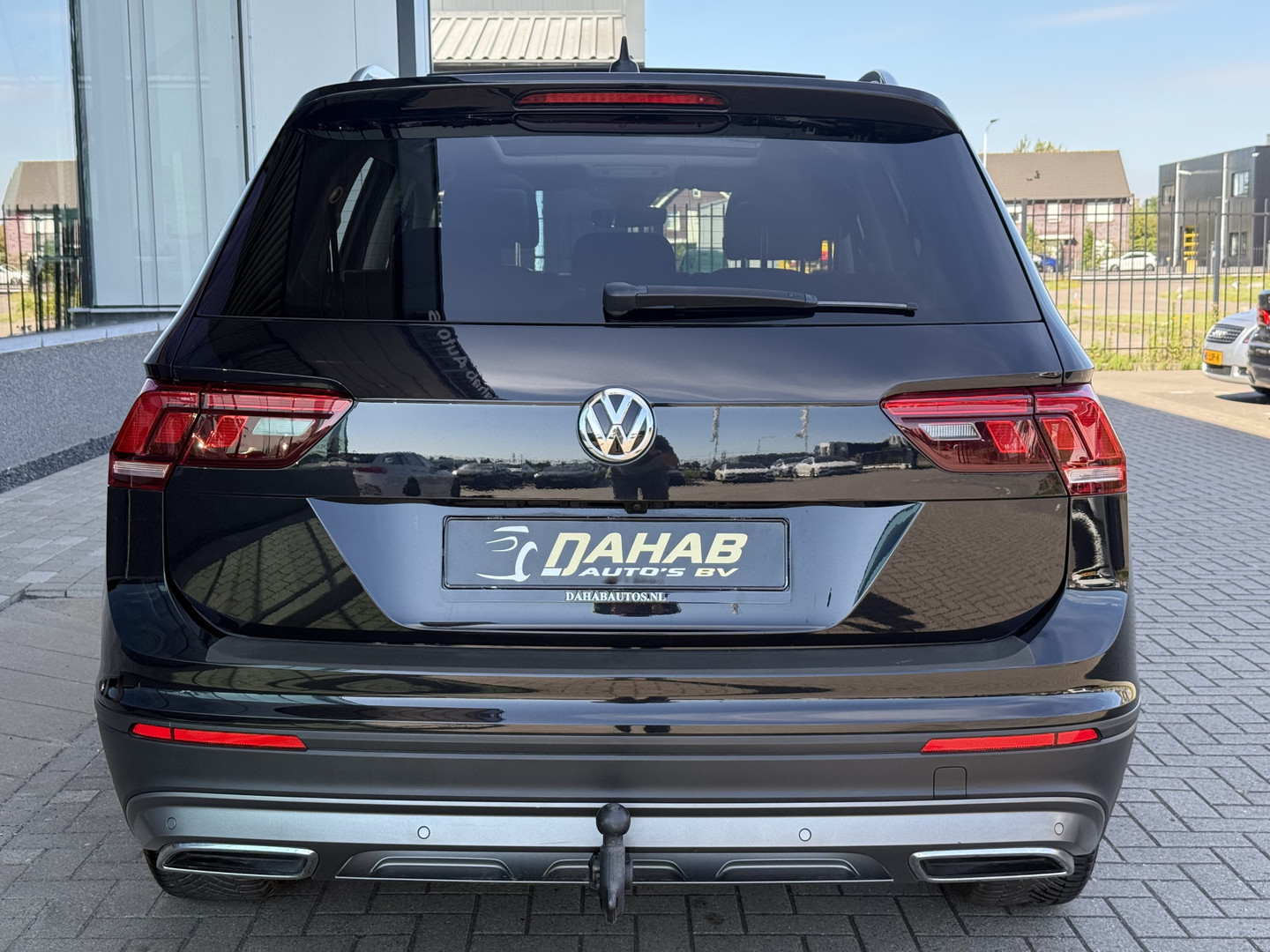 Volkswagen Volkswagen