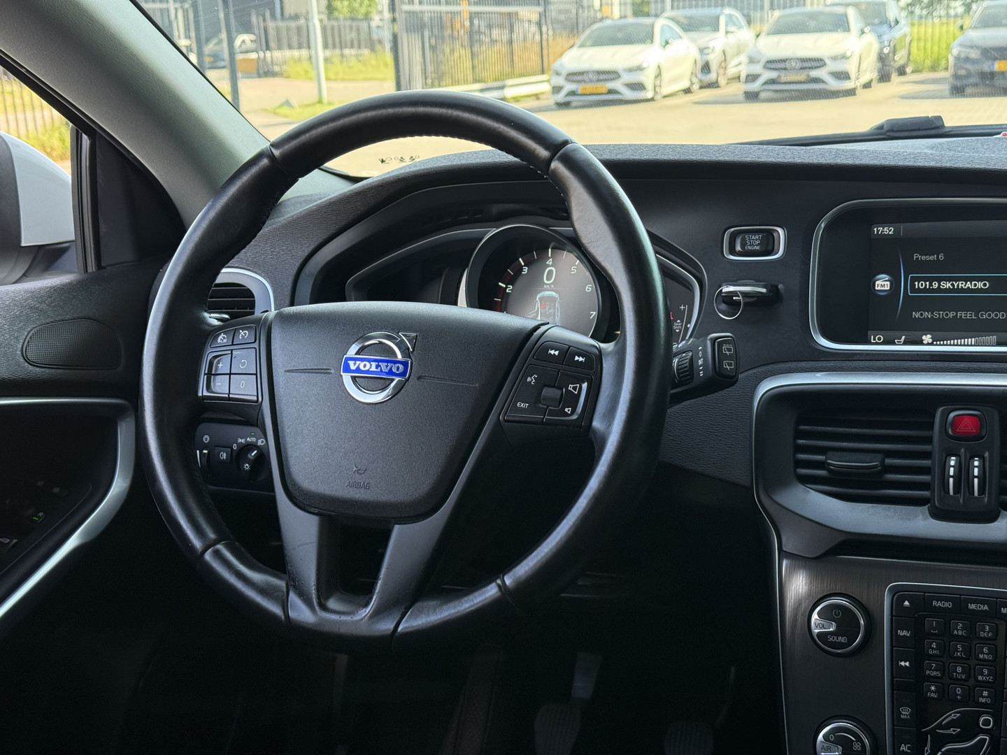Volvo