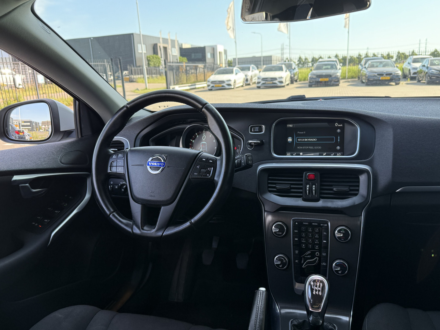 Volvo