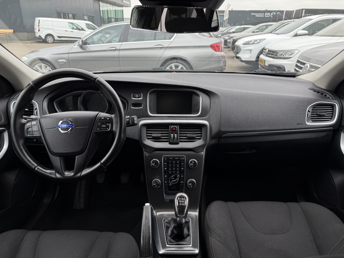 Volvo