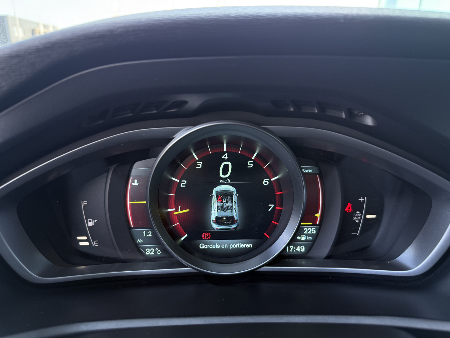 Volvo