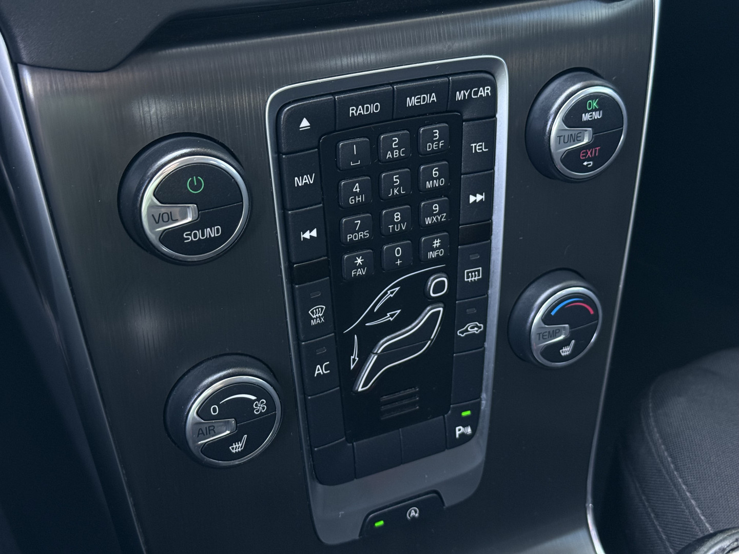 Volvo