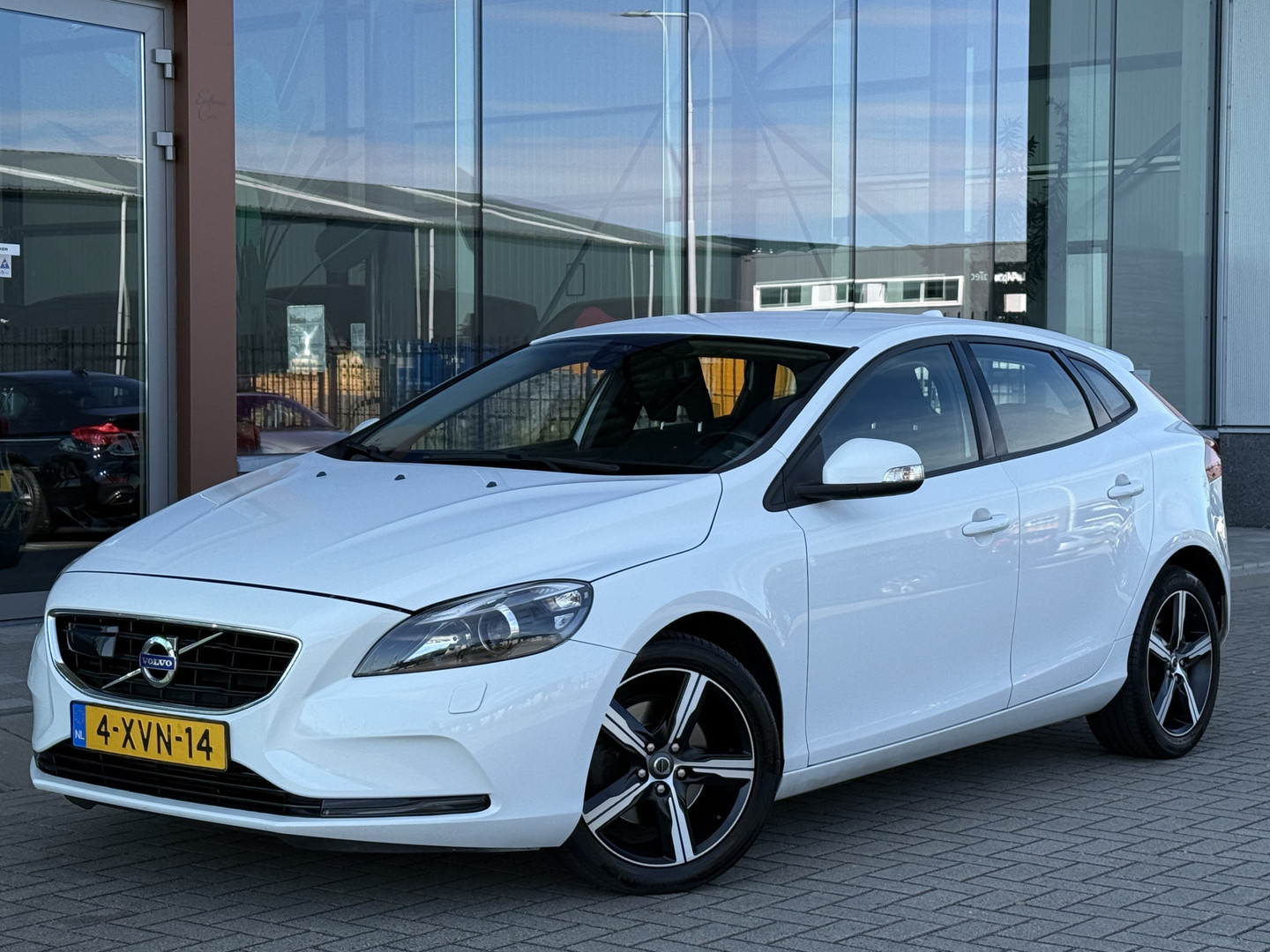 Volvo