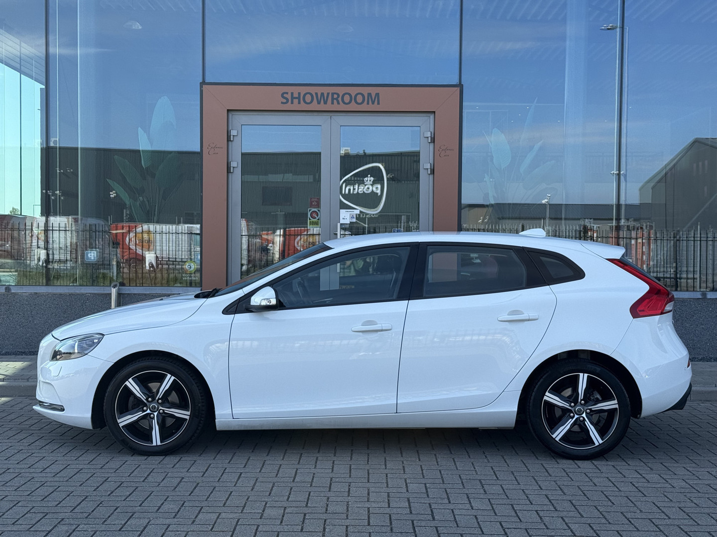 Volvo