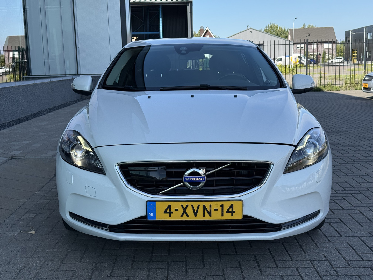 Volvo