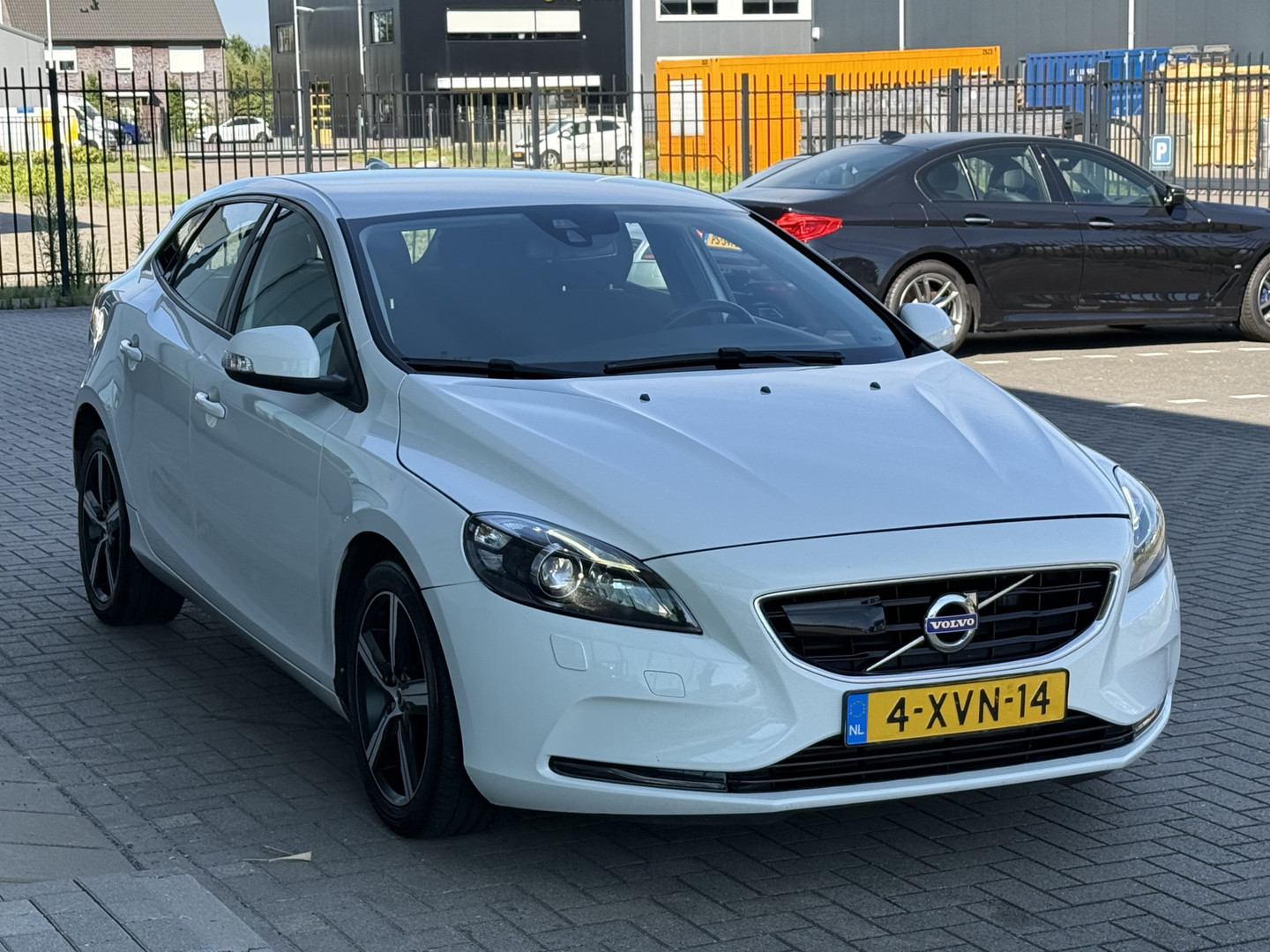 Volvo