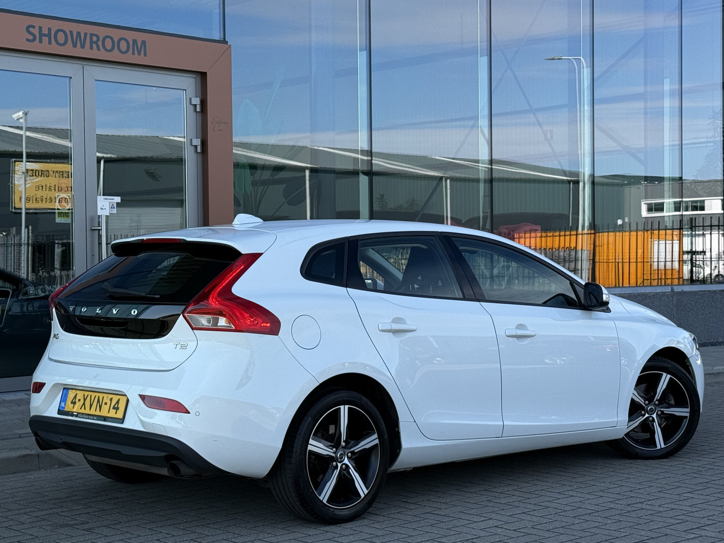 Volvo