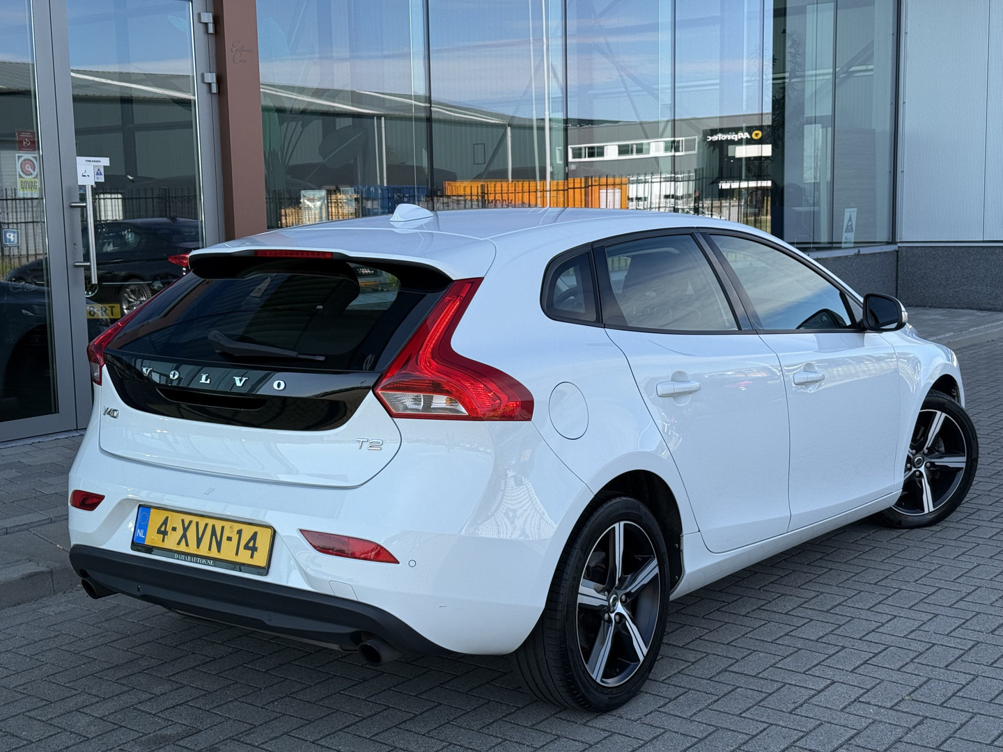 Volvo