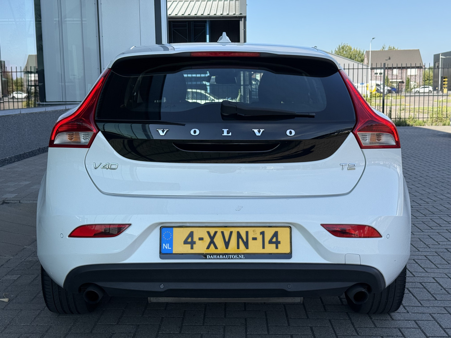 Volvo