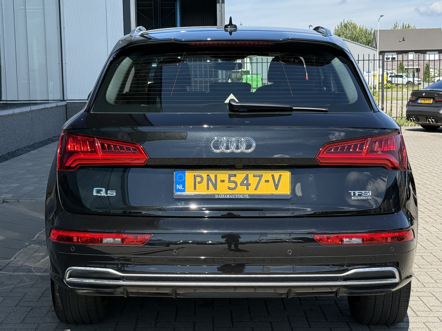 Audi Audi