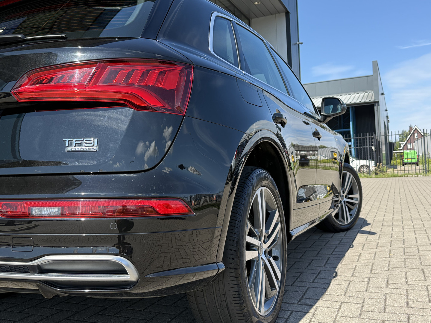 Audi Audi