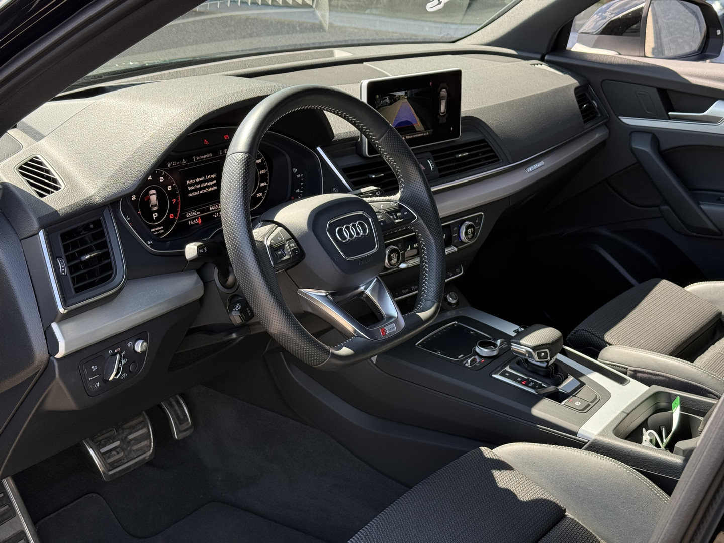 Audi Audi