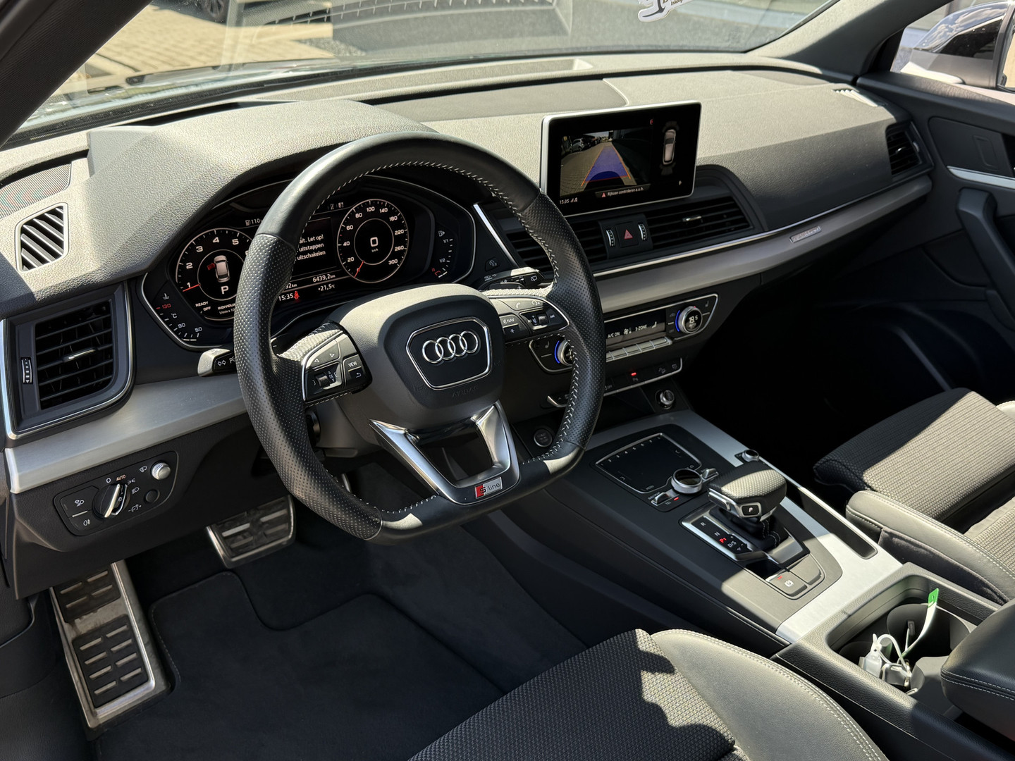 Audi Audi