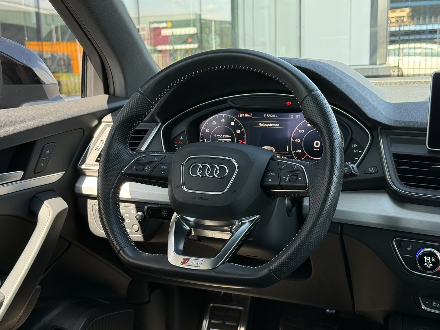 Audi Audi