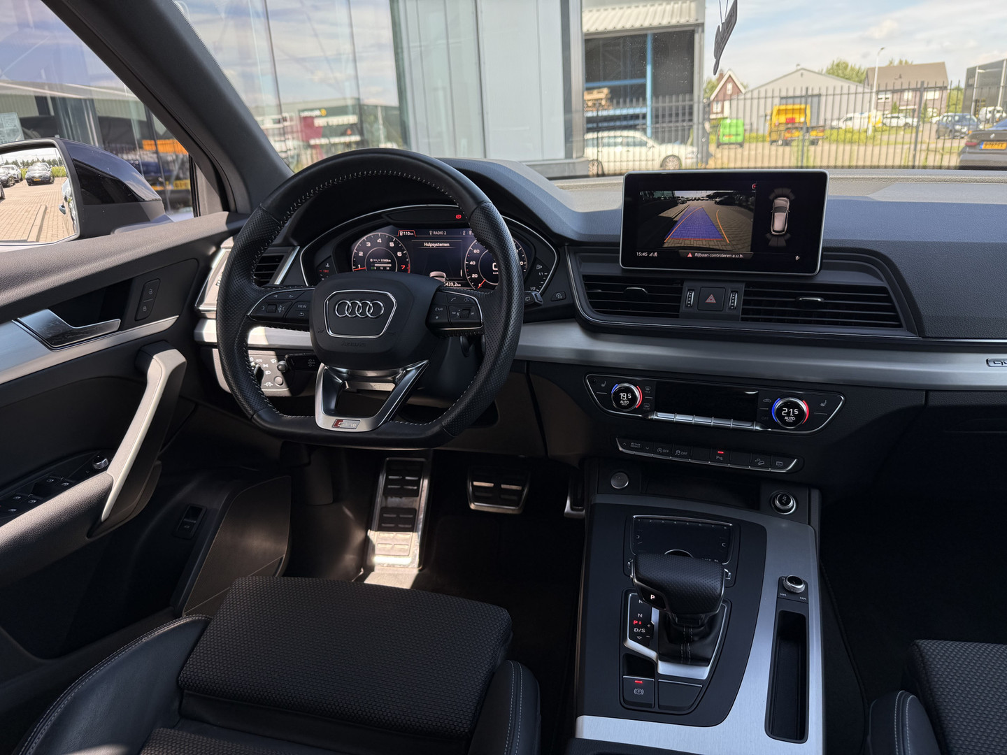 Audi Audi