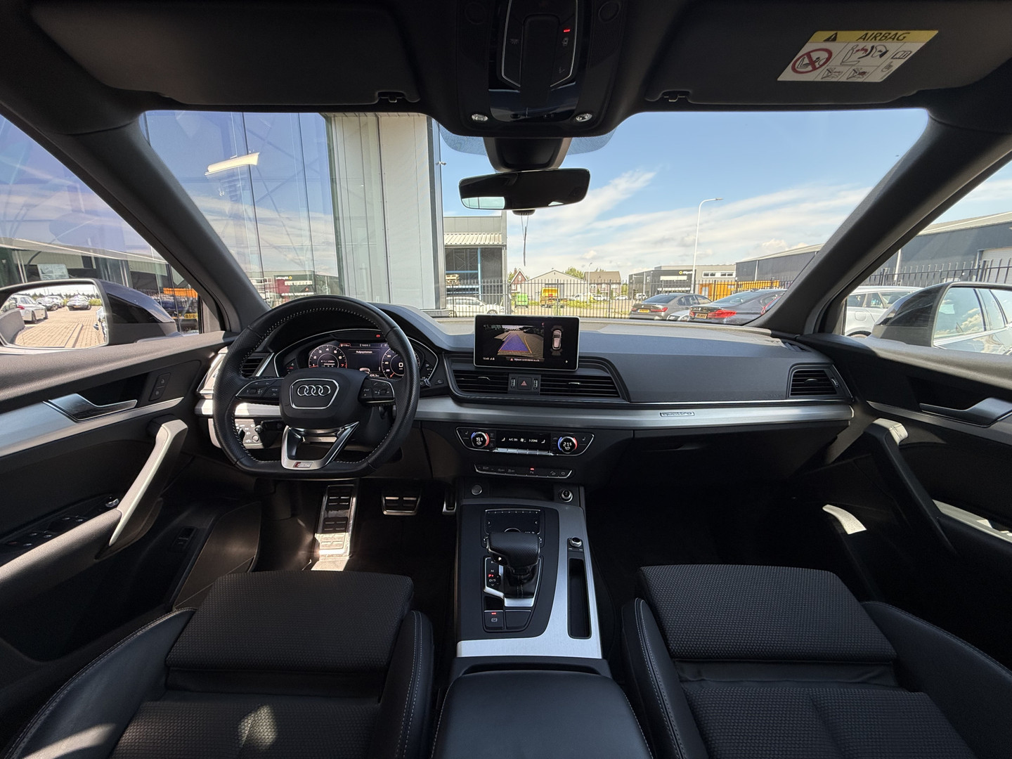 Audi Audi