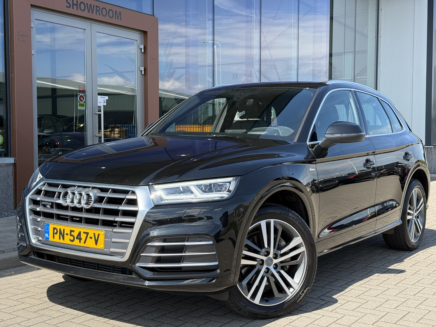 Audi Audi