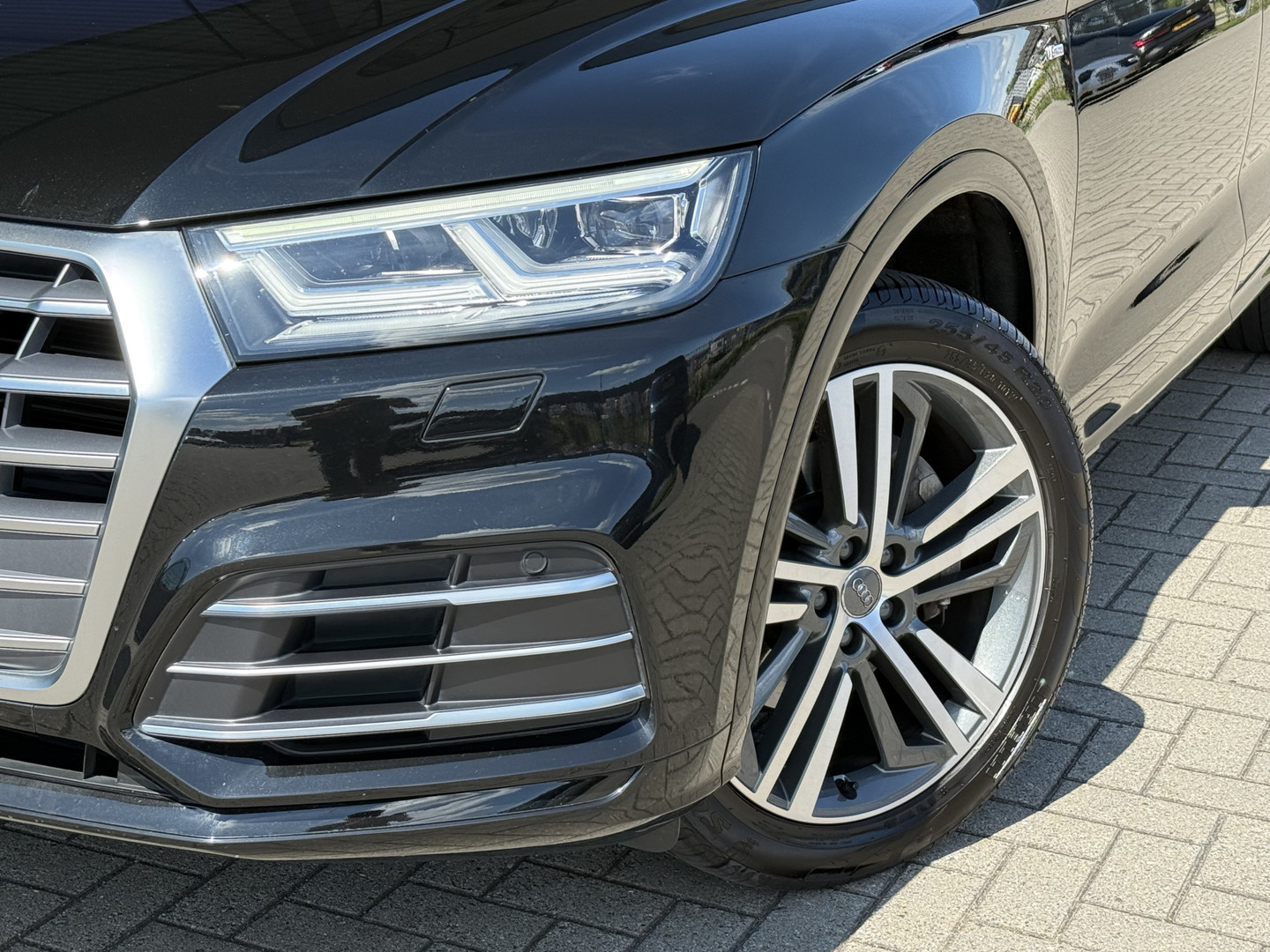 Audi Audi