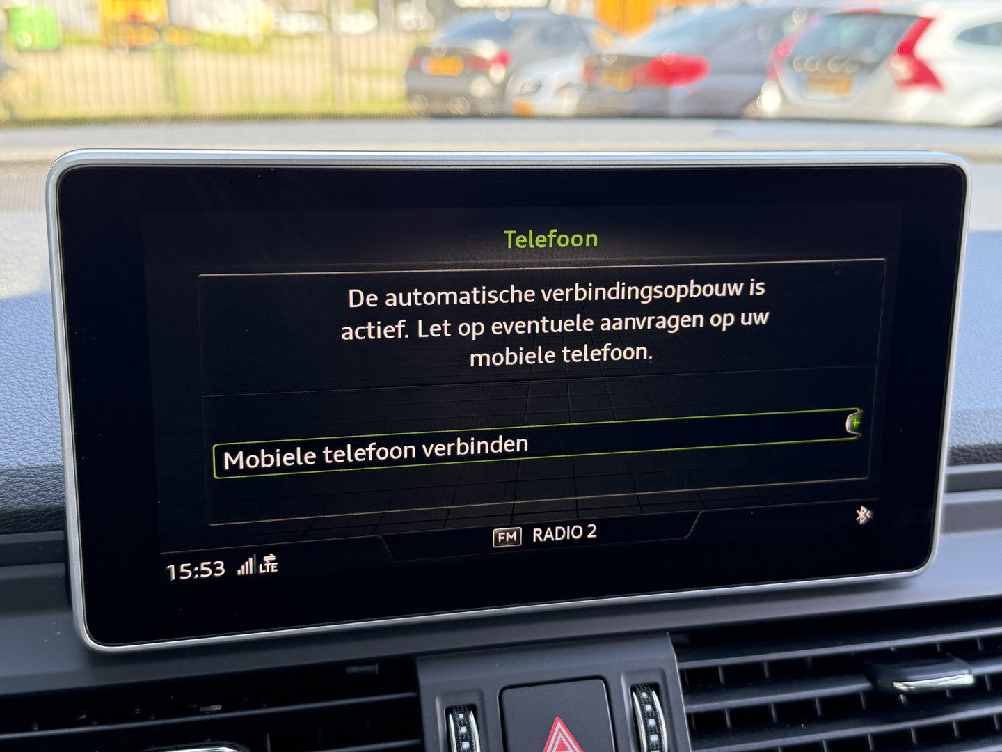 Audi Audi