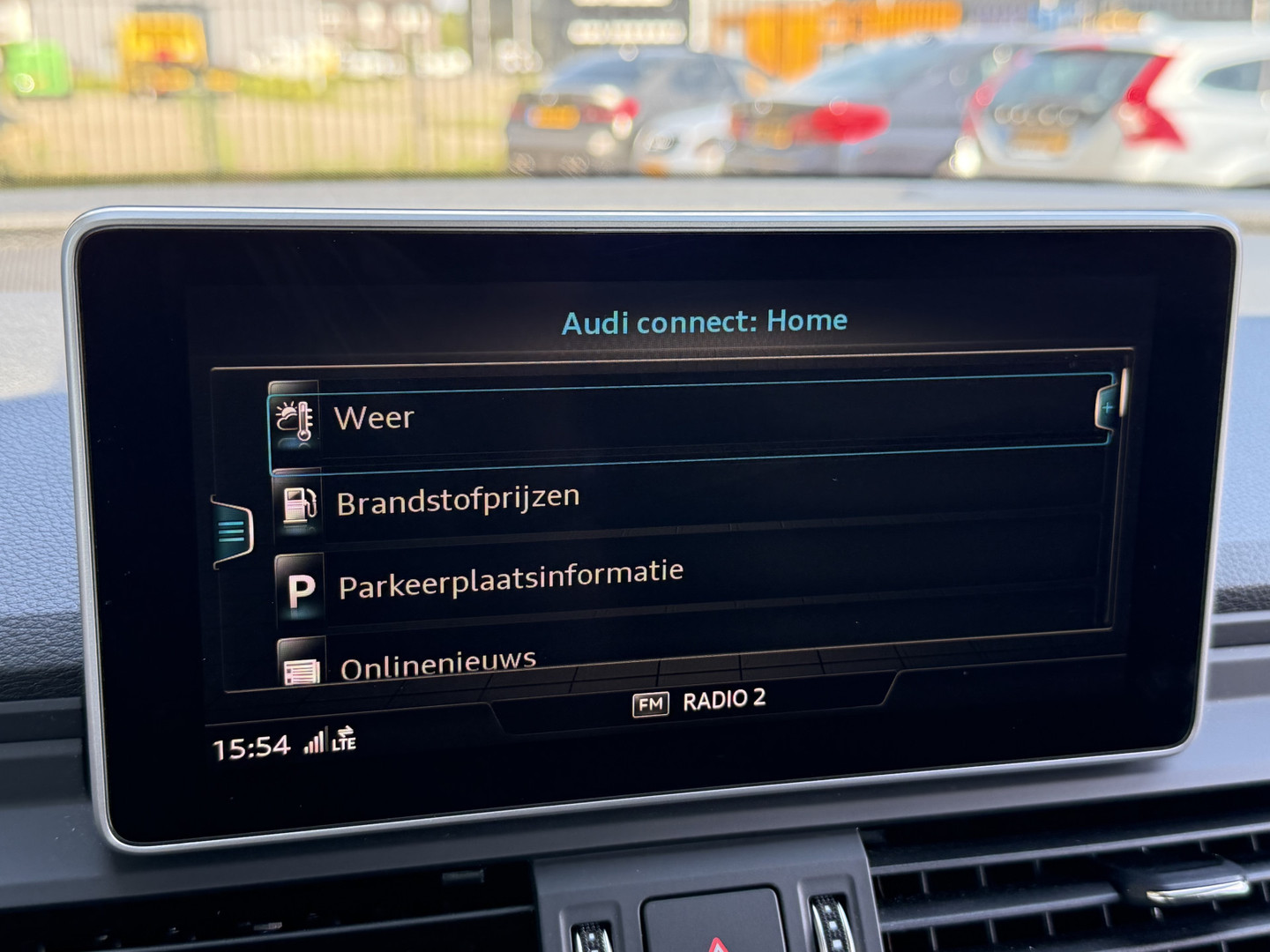Audi Audi