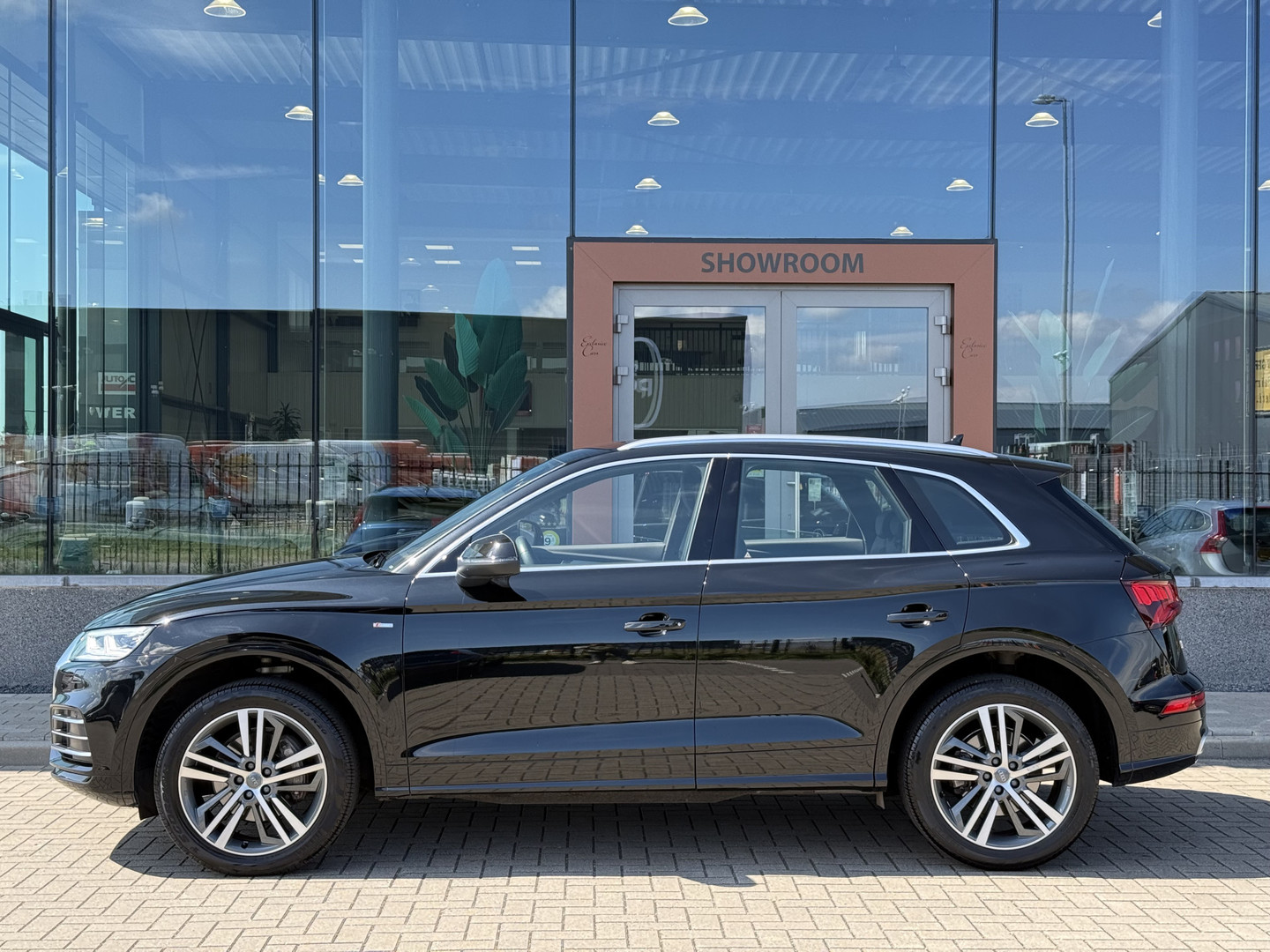 Audi Audi