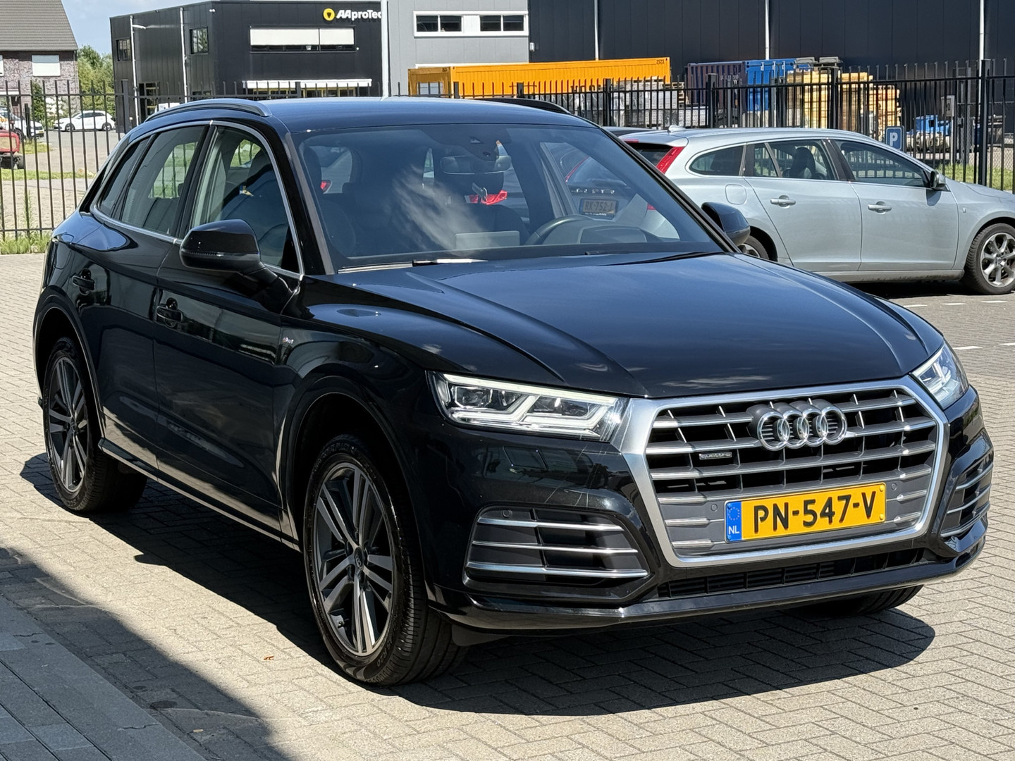 Audi Audi