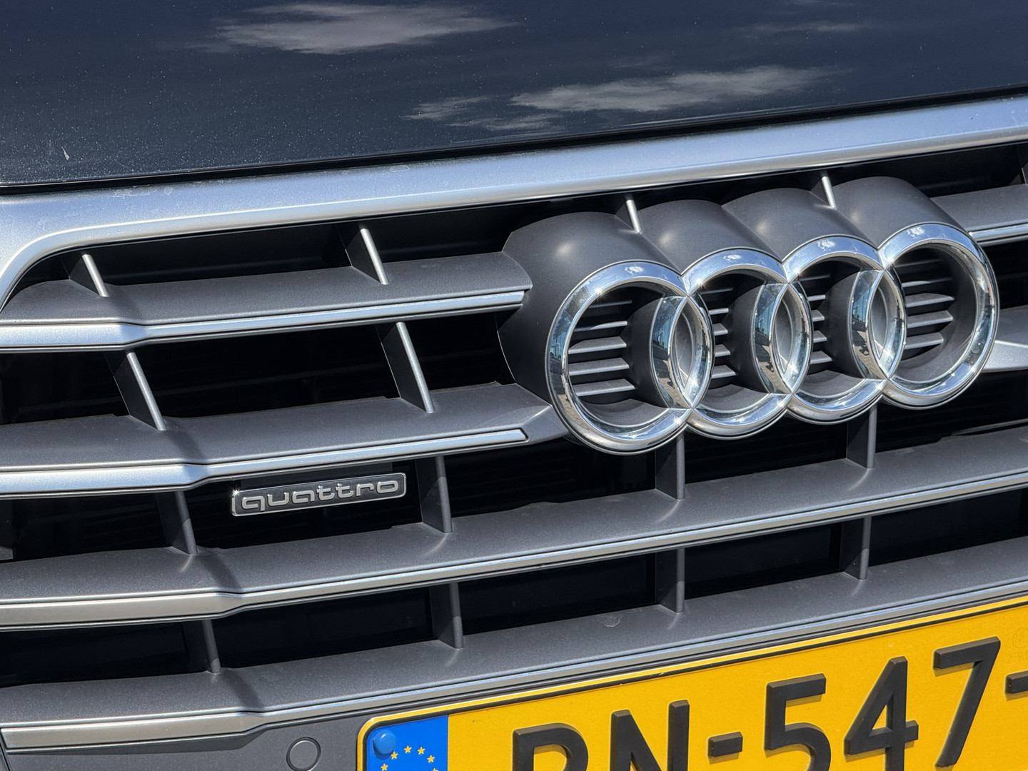 Audi Audi