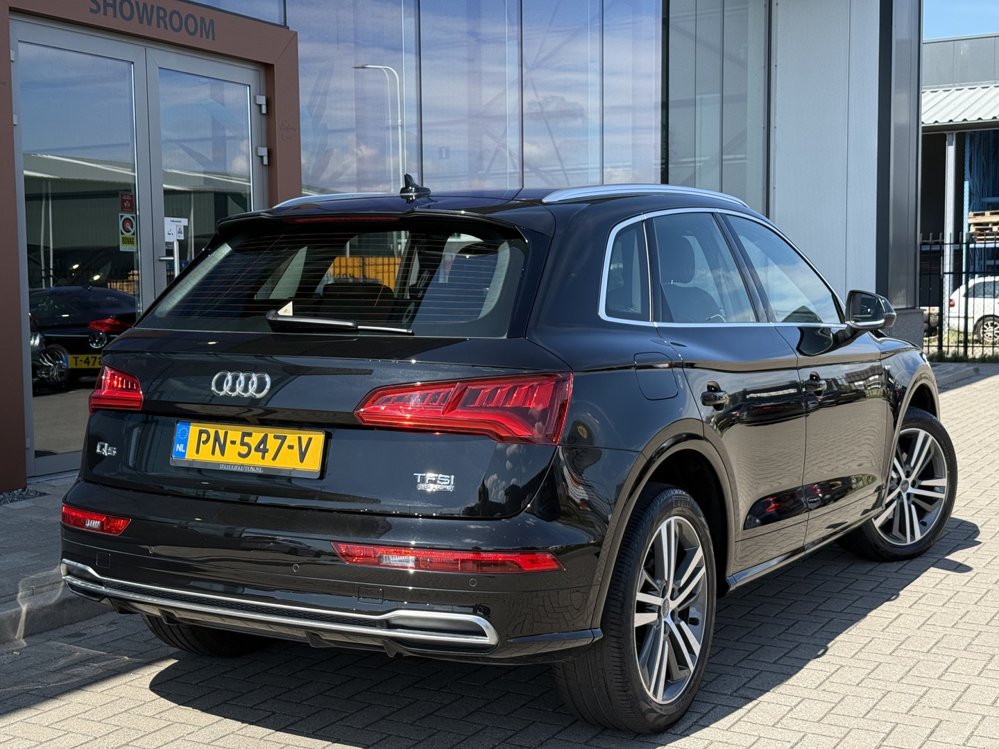 Audi Audi