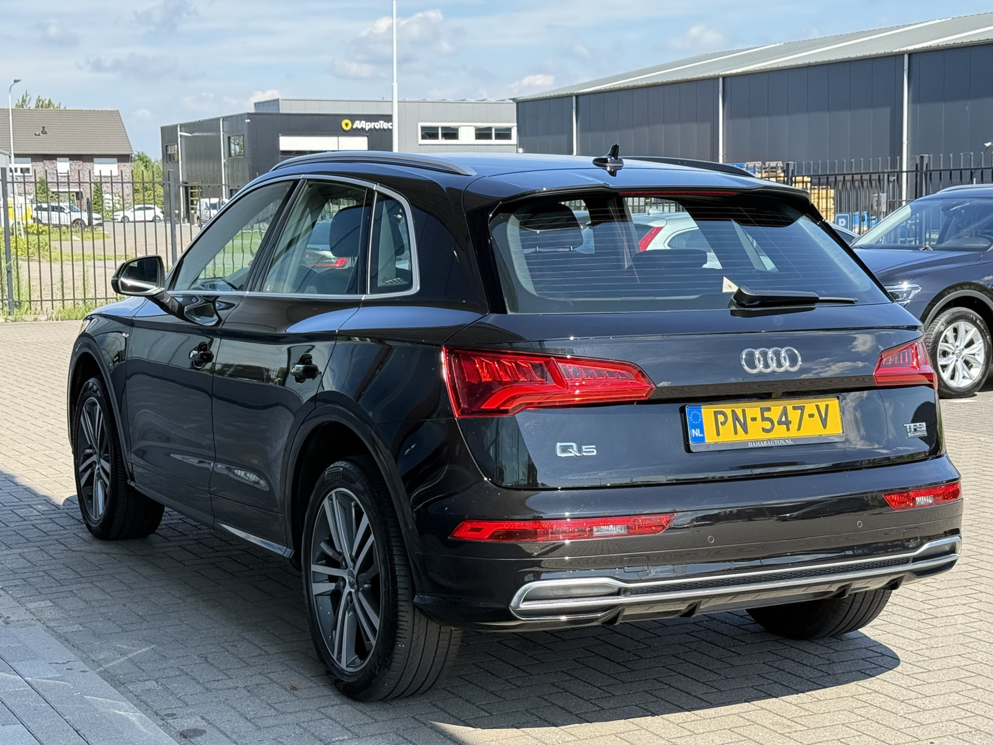 Audi Audi