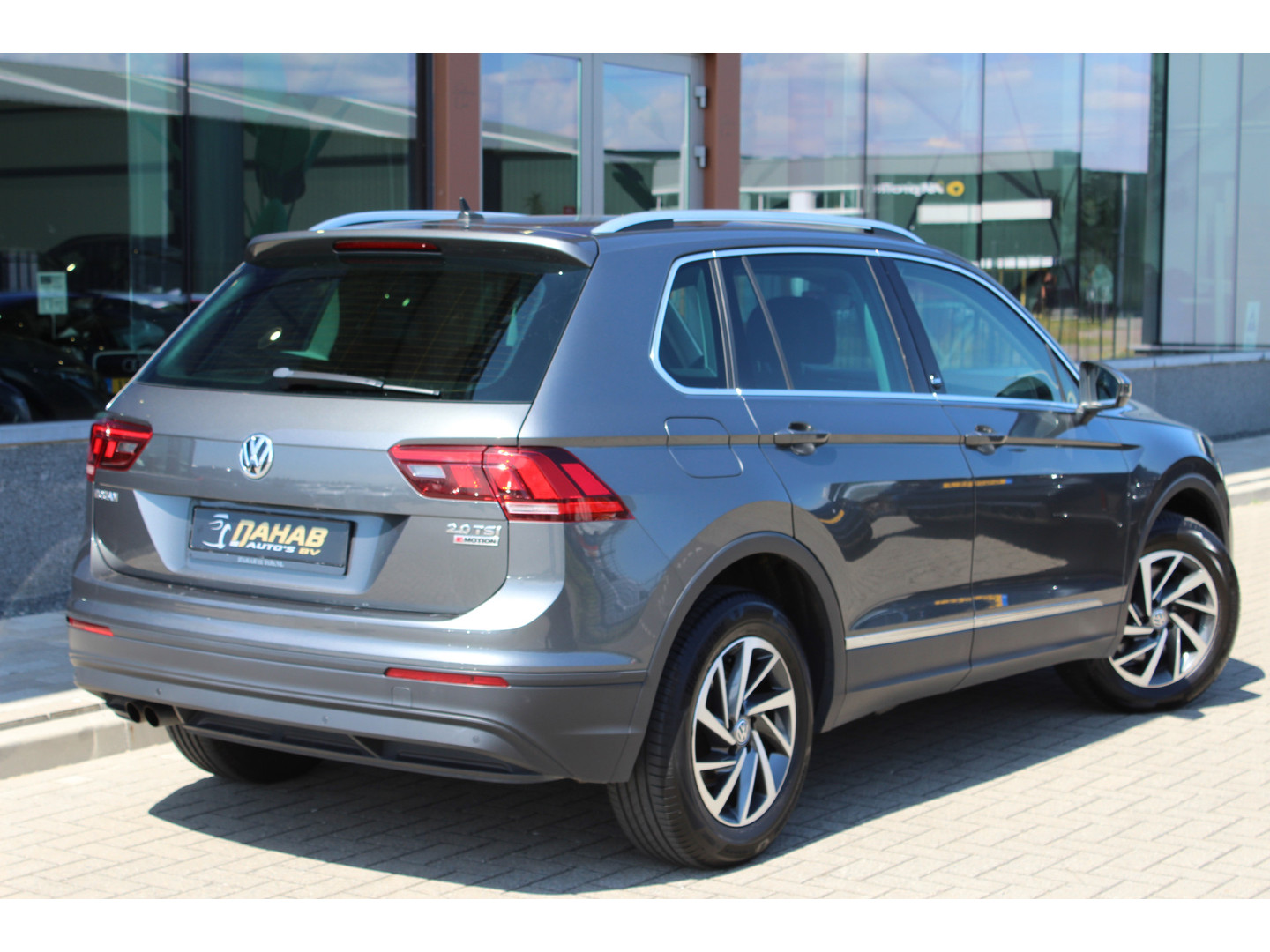 Volkswagen Volkswagen