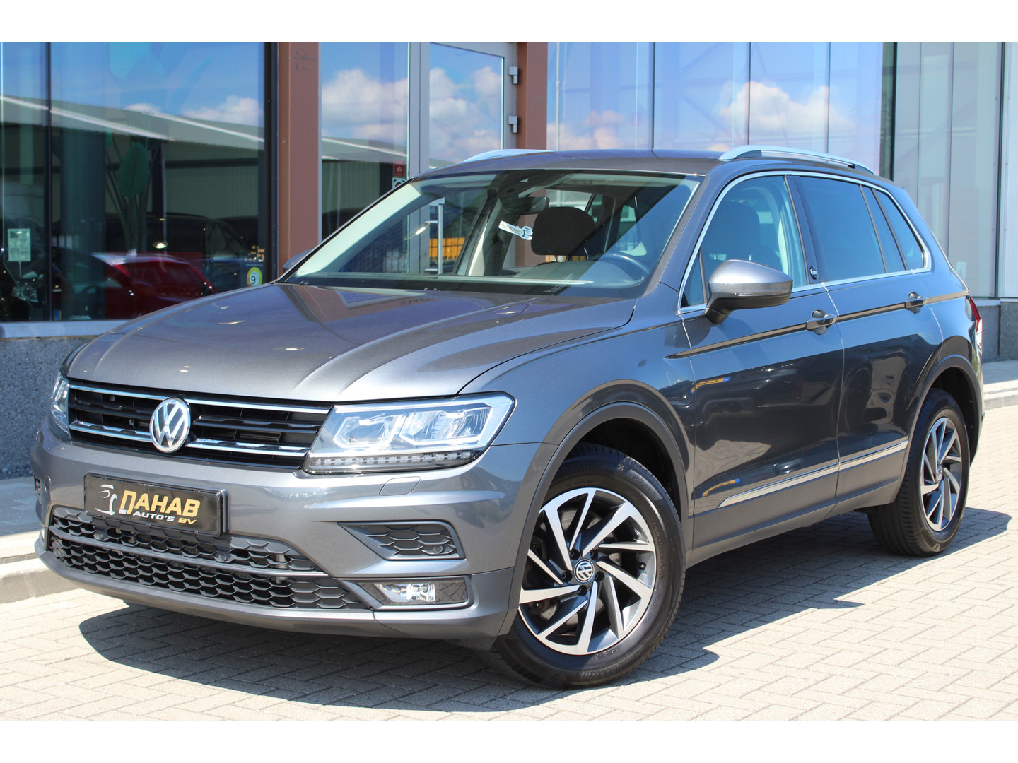 Volkswagen Volkswagen