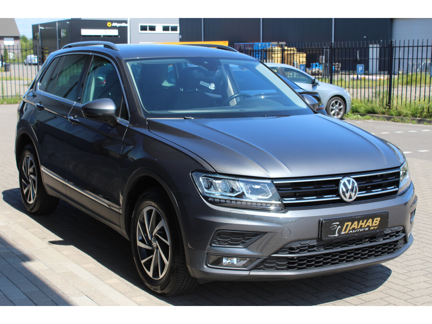 Volkswagen Volkswagen