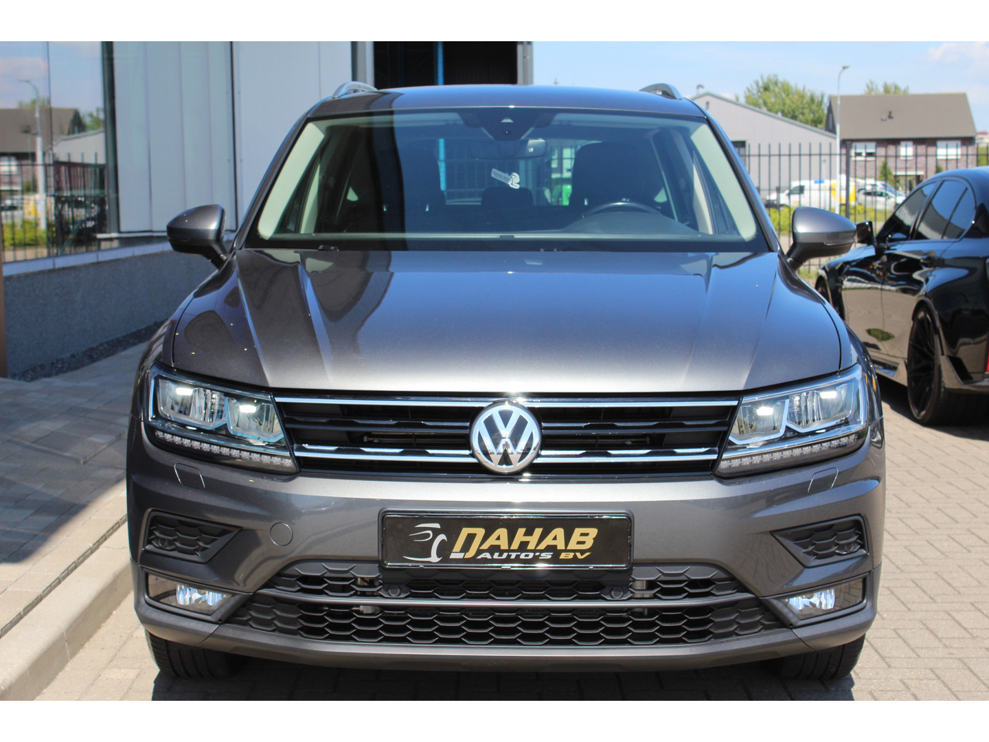 Volkswagen Volkswagen