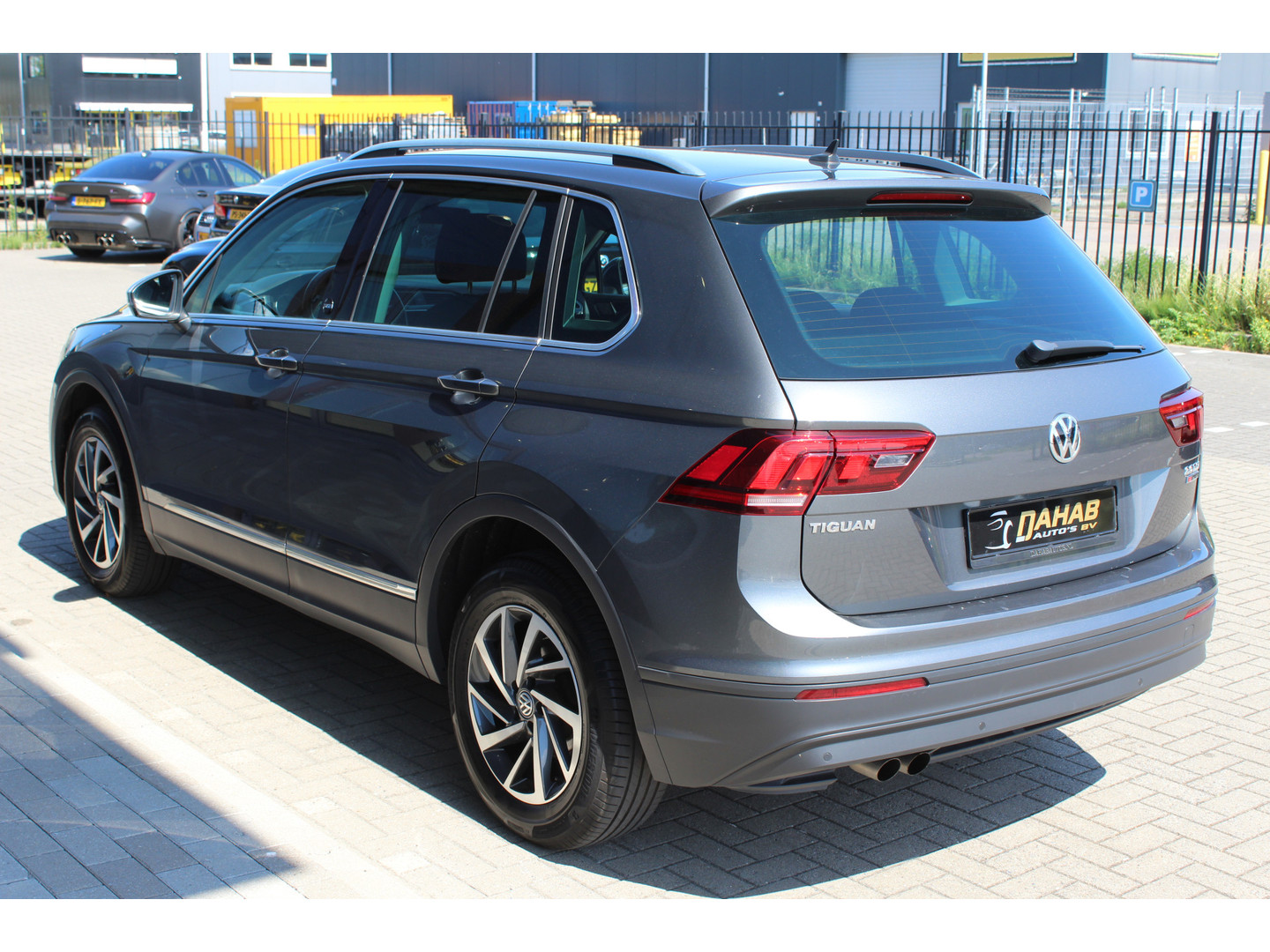 Volkswagen Volkswagen