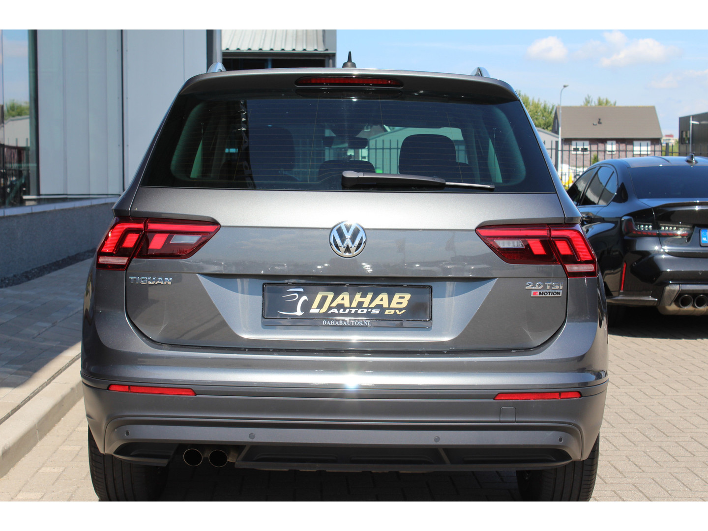 Volkswagen Volkswagen