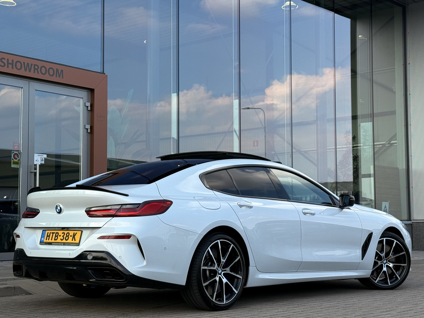 BMW